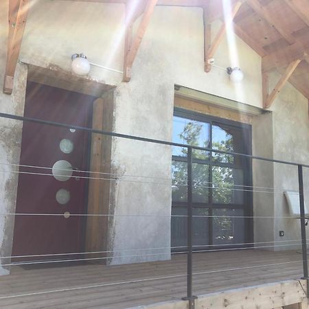 Appartamento La Cerisiere Bessenay Esterno foto